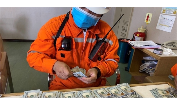 Crew-change, fast visa application, CTM services,